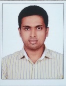 SANTHOSHRAJ V B