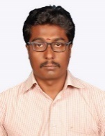 MAHENDRAN V