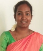 RAMYA B